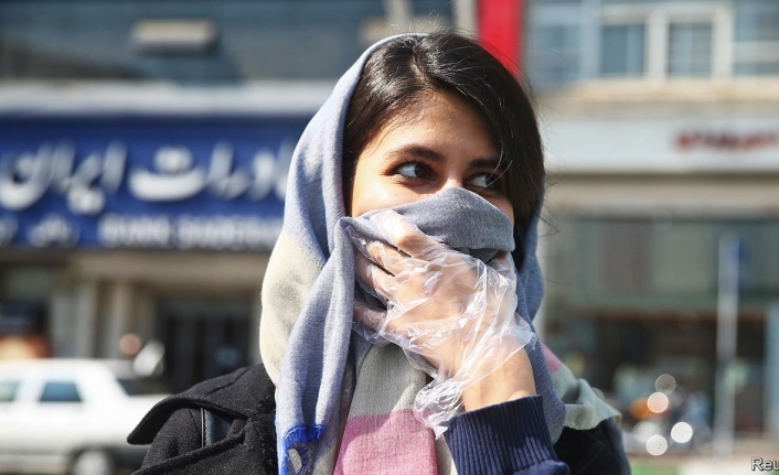 İran'da muharrem ayı etkinliklerinin Kovid-19'u daha tehlikeli hale getirmesinden endişe ediliyor