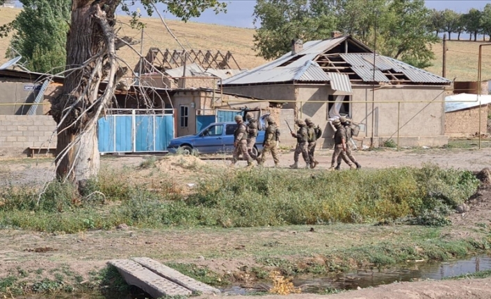 Kazakistan’da askeri mühimmat deposundaki patlamanın ardından ulusal yas ilan edildi