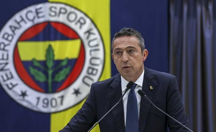 TFF Fenerbahçe'nin yıldızsız logo talebini kabul etti