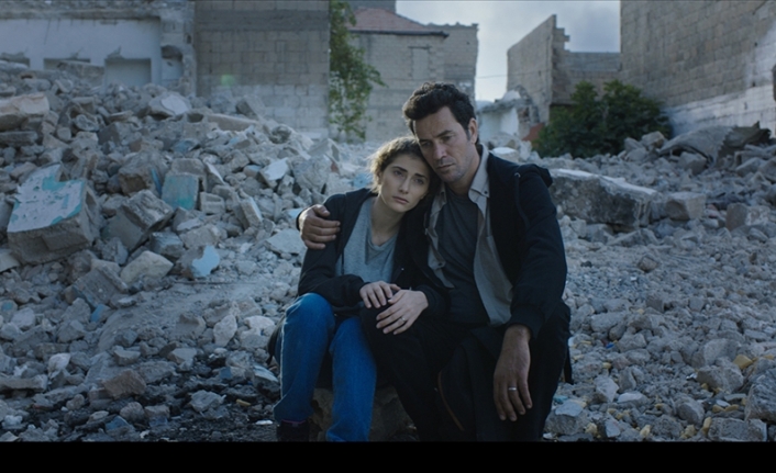 Derviş Zaim'in 'Flaşbellek' filmi New York'ta 'En İyi Uluslararası Film' ödülü aldı