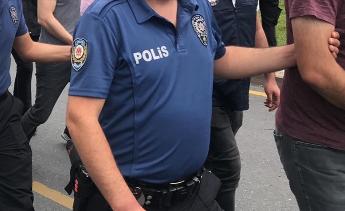 İstanbul merkezli FETÖ operasyonunda 32 şüpheli gözaltına alındı