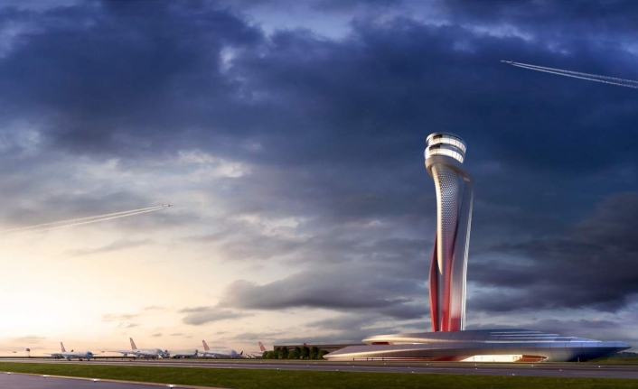 İstanbul Havalimanı 'Dünyanın En İyi 10 Havalimanı’ sıralamasında ikinci oldu