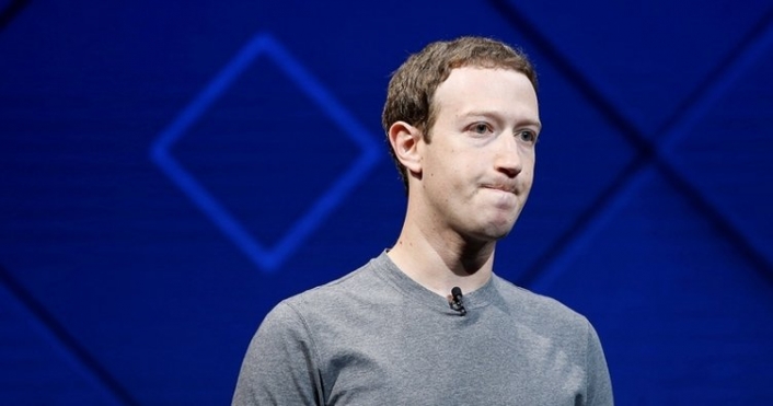 Facebook'un hisseleri değer kaybetti