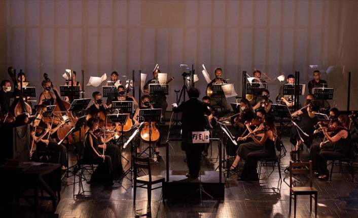 İstanbul Devlet Opera ve Balesi AKM'de 'Sesler'i anlatacak