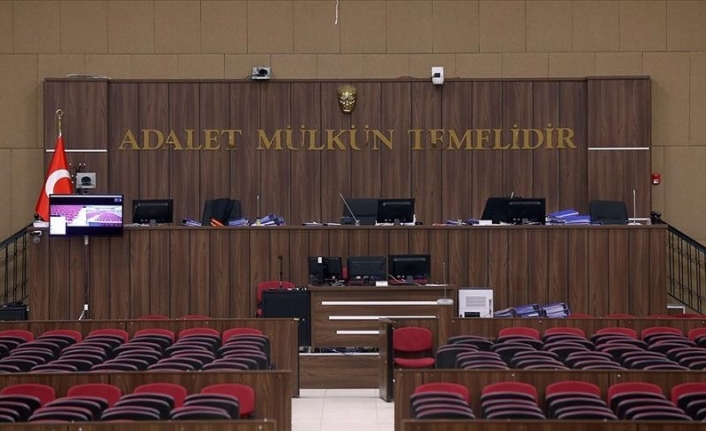 İstinaf FETÖ'nün '7 Şubat MİT kumpası' davasında verilen mahkumiyet kararlarını hukuka uygun buldu