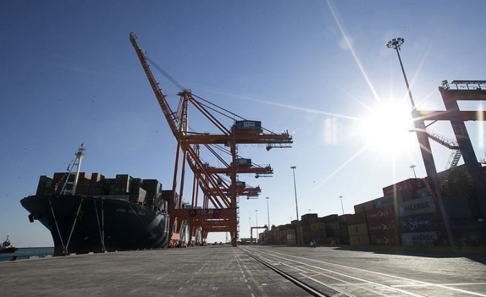 Türkiye'nin AB ülkelerine ihracatı 80 milyar dolara yaklaştı