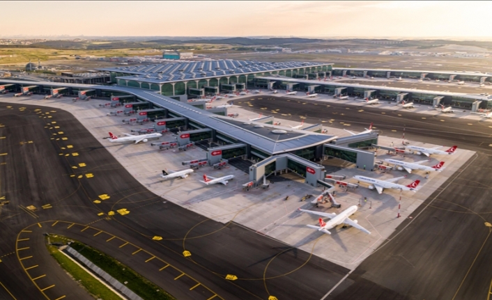 Türkiye'nin havalimanı sayısı gelecek yıl 56'dan 61'e çıkacak