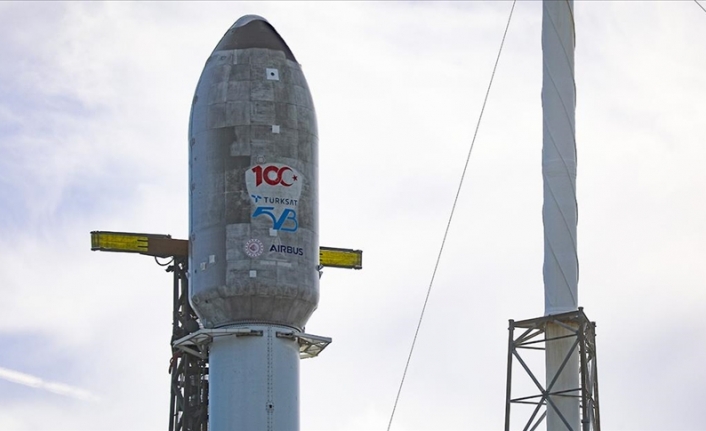 Türkiye'nin yeni uydusu Türksat 5B ile internet kapasitesi artacak