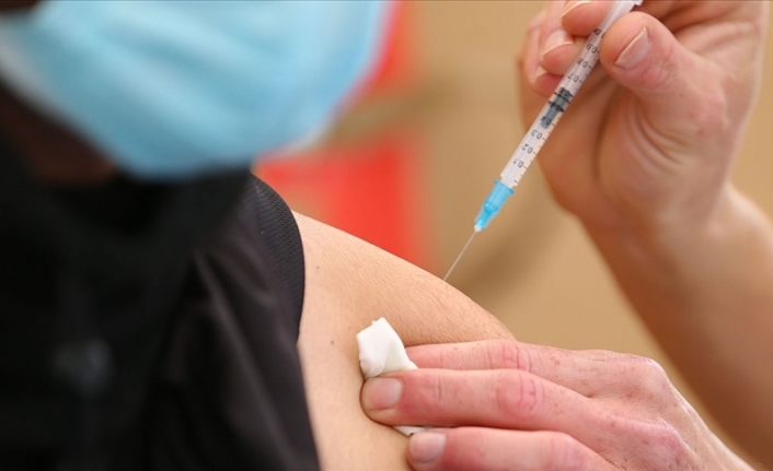 ABD'de 3. doz Kovid-19 aşısı olanların sayısındaki hızlı düşüş uzmanları endişelendiriyor