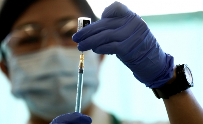 Japonya'da 5-11 yaş arasına ilk Kovid-19 aşısı onaylandı