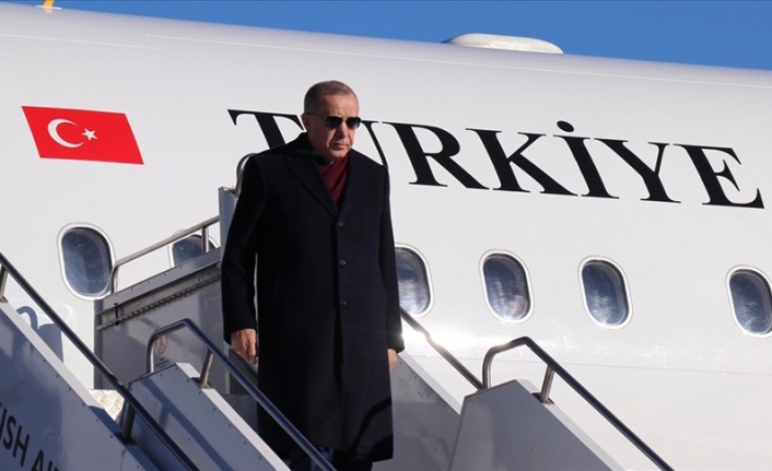 Cumhurbaşkanı Erdoğan'ın Afrika ziyaretinin tarım ihracatına ivme kazandırması bekleniyor