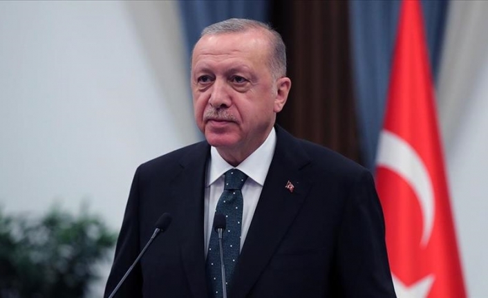 Cumhurbaşkanı Erdoğan yarın üç ülkeyi kapsayan Afrika turuna başlıyor