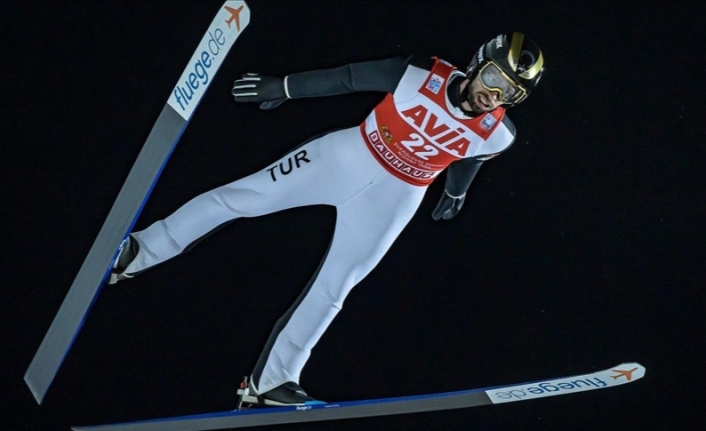 Türkiye, 18. kez kış olimpiyatlarında