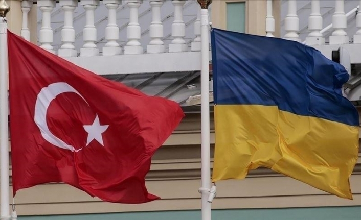 Ukrayna krizinin çözümünde Türkiye'nin rolü