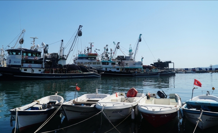 Bartın, Kastamonu ve Sinop'ta afetten zarar gören balıkçılara destekleme ödemesi yapılacak