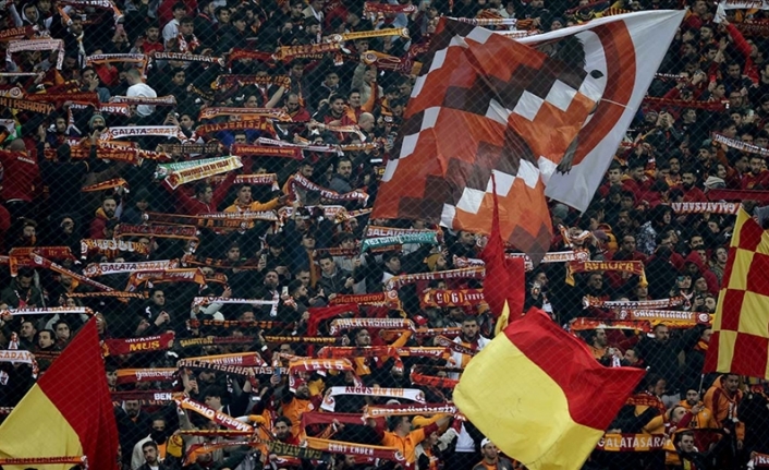 Galatasaray, Avrupa'da 302. randevuda