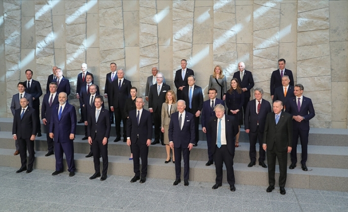 NATO Zirvesi: Yeni Avrupa Güvenlik Mimarisinden Küresel Güvenliğe