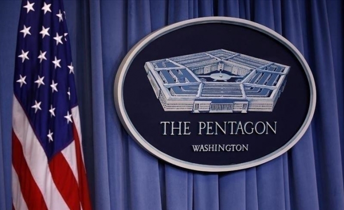 Pentagon: Rusya'nın Ukrayna'da savaşmak üzere Suriye'den savaşçı topladığı doğru