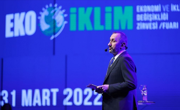 Türk Telekom CEO'su Önal: Yerli ve milli çözümler üreten ekosistemlerle de iş birliği yapıyoruz