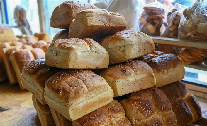 Tazeliğini mayasındaki nohutla koruyan lezzet: Kahrat ekmeği