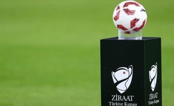 Futbolda Türkiye Kupası yarın İstanbul'da sahibini bulacak