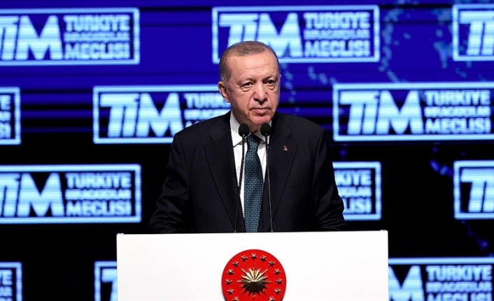 Cumhurbaşkanı Erdoğan: (HDP’li vekilin polisi yumruklaması) Bu alçaklığın bedelini yargı önünde ödeyecek