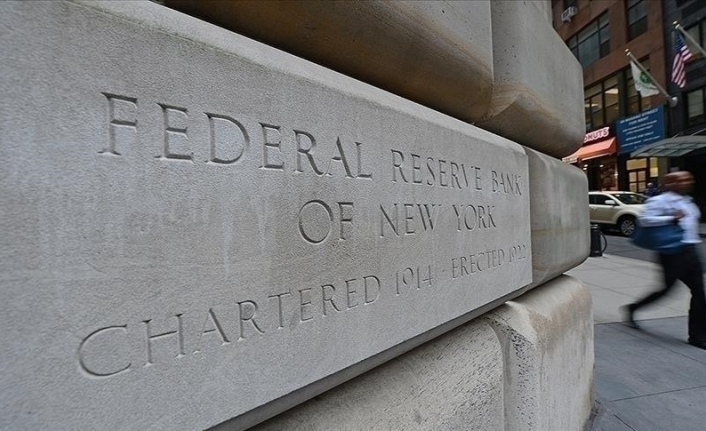 Fed, yüksek enflasyonun kalıcı hale gelme korkusuna karşı sıkılaşma patikasında ilerliyor