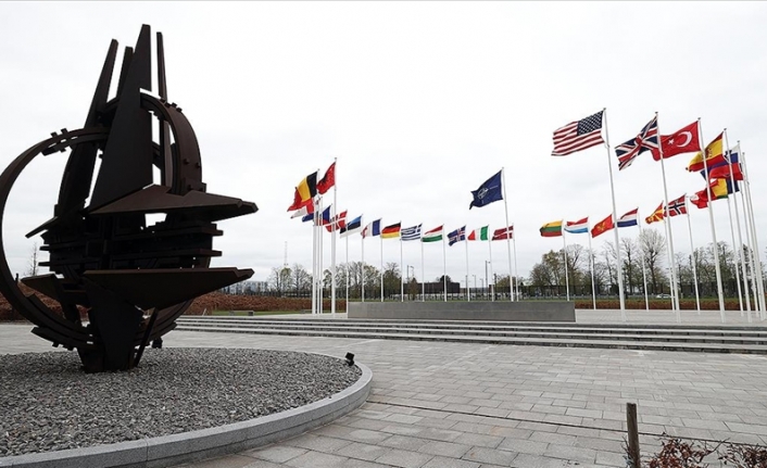 NATO 9'uncu genişlemesine hazırlanıyor