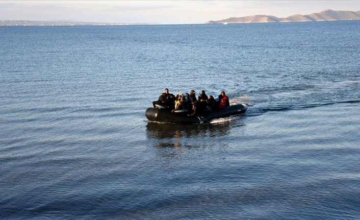 AİHM, Ege Denizi'nde göçmen ölümlerine sebebiyet veren Yunanistan’ın insan hakları ihlallerini tescilledi