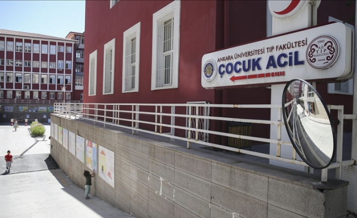 Sağlık Bakanı Koca: Bolu'da içme suyundan etkilenenlerin sayısı 98'e ulaştı
