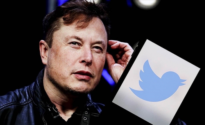 Twitter hisseleri Elon Musk'ın satın alma anlaşmasını feshetmesinin ardından sert düşüş gösterdi