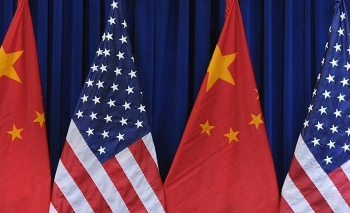Çin, Pelosi'nin ziyareti nedeniyle ABD ile savunma görüşmelerini iptal etti