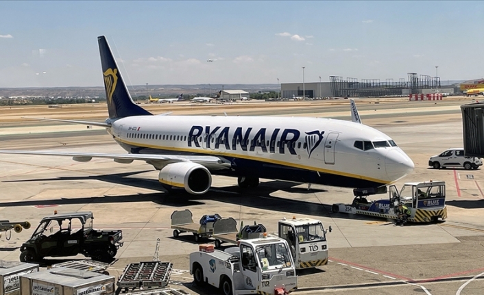 İspanya'da Ryanair ve Easyjet hava yollarındaki grevler devam ediyor