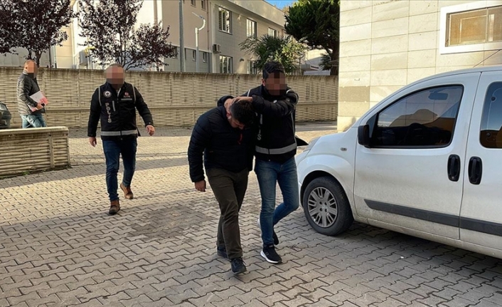 İstanbul merkezli "sağlık yolsuzluğu" operasyonunda 50 şüpheli yakalandı