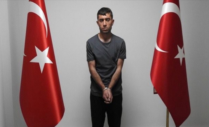 MİT, PKK/KCK'nın sözde suikast birimi komutanını Türkiye'ye getirdi