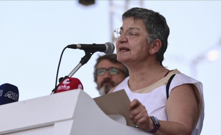 Türk Tabipleri Birliği Başkanı Korur gözaltına alındı