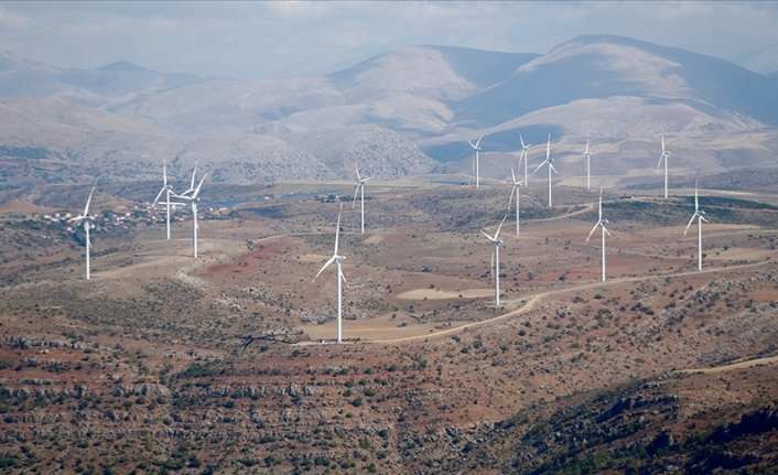Türkiye'de rüzgar enerjisi hız kesmeyecek