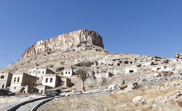 "Kayseri'nin Kapadokya'sı" Soğanlı Vadisi'ne turizm dokunuşu