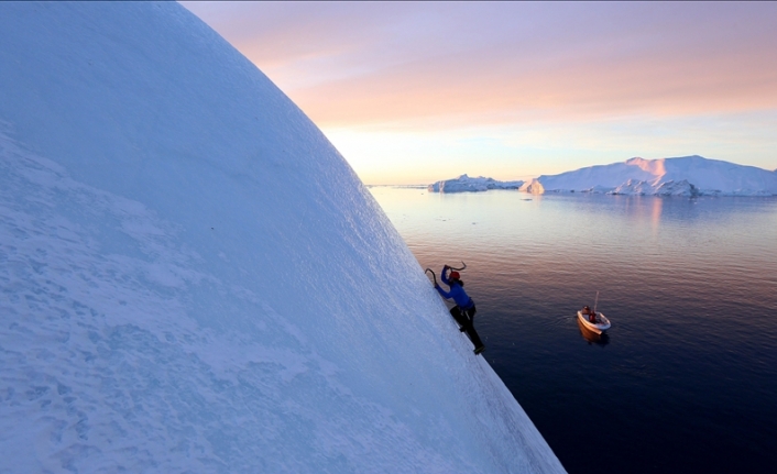 Kuzeydoğu Grönland'daki buzul erimesi 2100 yılına kadar deniz seviyesini 0,5 inç yükseltebilir