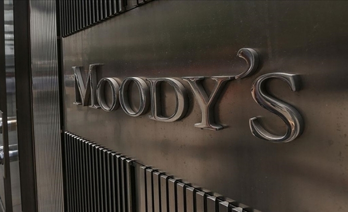 Moody’s Türkiye’nin bu yıla ilişkin büyüme tahminini yüzde 5,3’e yükseltti