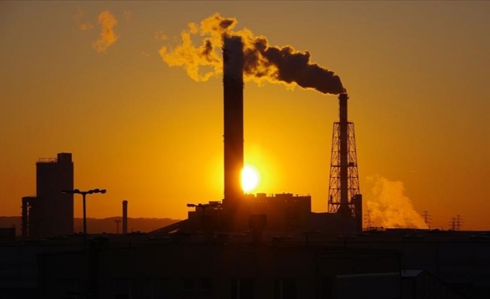Türkiye'den iklim değişikliğiyle mücadelede somut emisyon azaltım hedefi bekleniyor