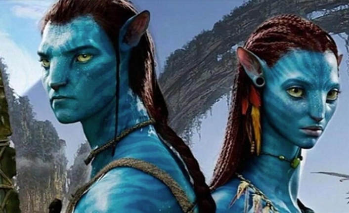 Gişe rekortmeni Avatar'ın 13 yıl sonra gelen devam filmi vizyona giriyor