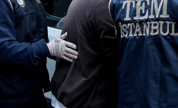 İstanbul merkezli DHKP-C operasyonunda 13 şüpheli tutuklandı