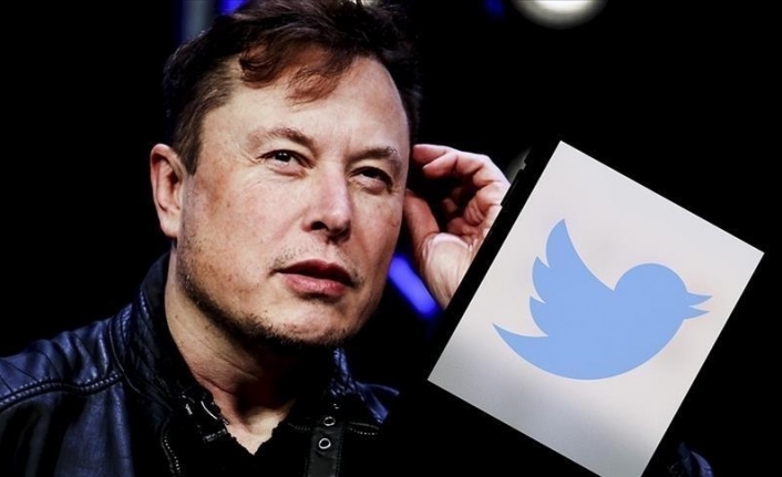 Elon Musk, ABD'nin Twitter'dan 250 bin hesabın kapatılmasını istediğini açıkladı