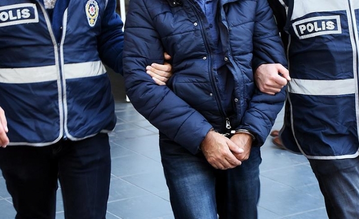 İstanbul'daki "Kökünü Kurutma Operasyonu"nda 176 kişi gözaltına alındı