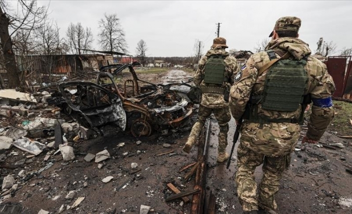 Ukrayna-Rusya savaşı birinci yılını doldururken, BM'nin etkisi hala tartışma konusu
