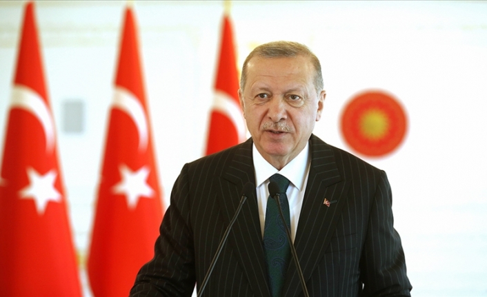 Cumhurbaşkanı Erdoğan, Yeniden Refah Partisi Genel Başkanı Erbakan'ı ziyaret edecek