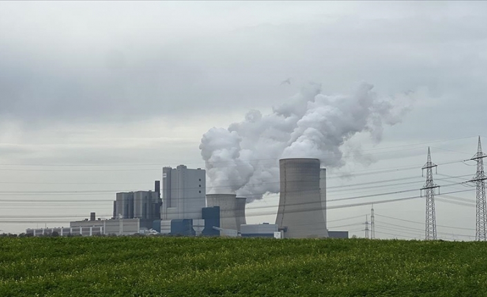 Kömür santrallerinin kapatılma hızı, iklim hedeflerine uyum için olması gerekenin 5'te biri