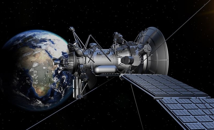 Yörüngedeki uzay çöpleri, uydular ve uzay araçları için tehlike oluşturuyor