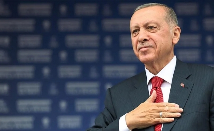 Cumhurbaşkanı Erdoğan'ı dünya liderleri seçimlerdeki başarısı dolayısıyla tebrik ediyor
